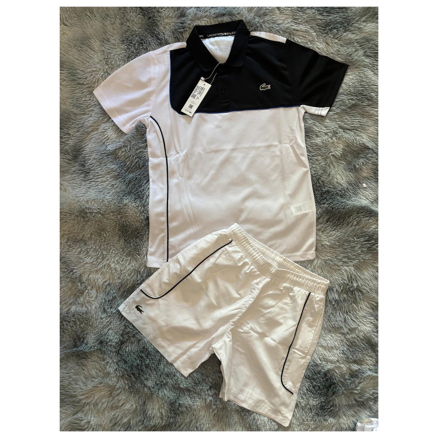 Ensemble Lacoste