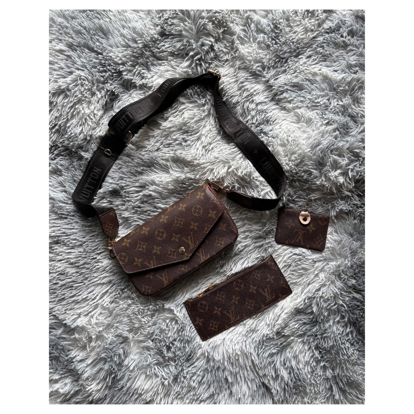 Sac LV