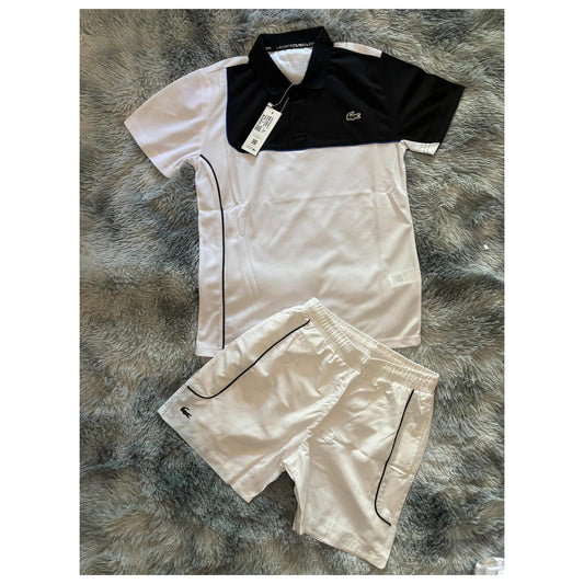 Ensemble Lacoste