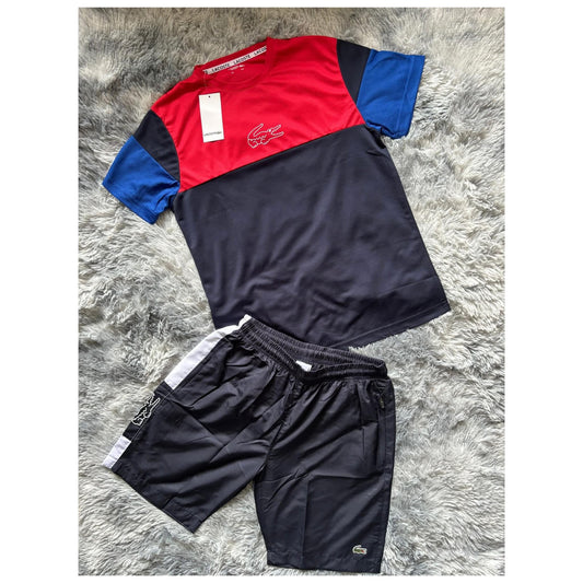 Ensemble Lacoste