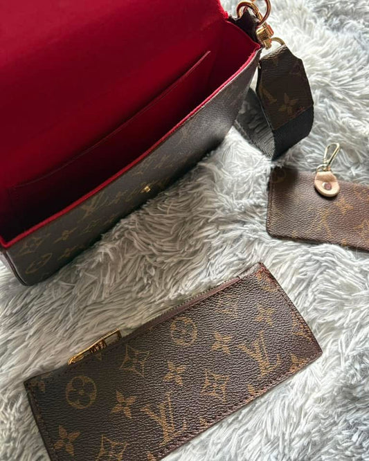 Sac LV